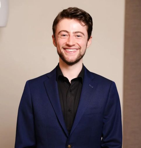 Hunter Evans