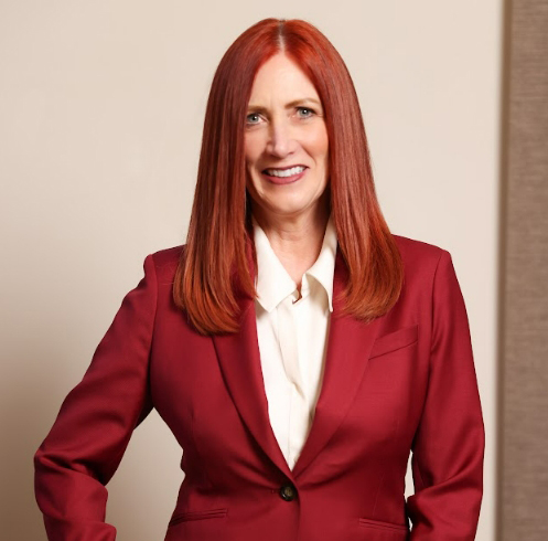 Kimberly Johnston