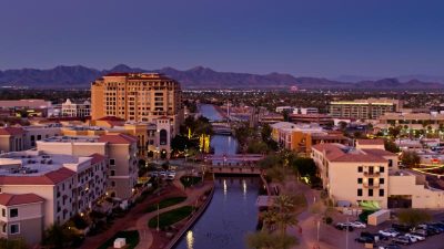 8 Reasons to Move to Scottsdale, Arizona | Luxury Homes, Golf, and Desert Living