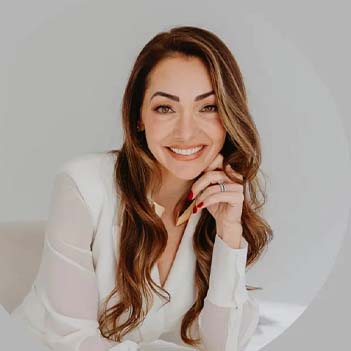Tiffany Pantozzi