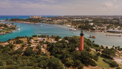 Jupiter Lighthouse