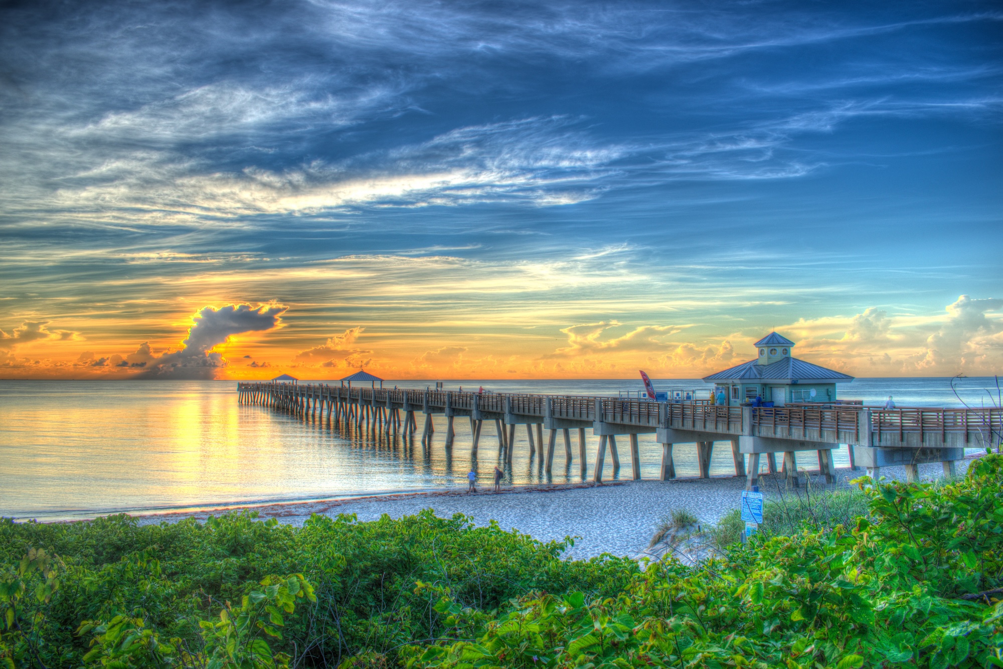 Juno Beach