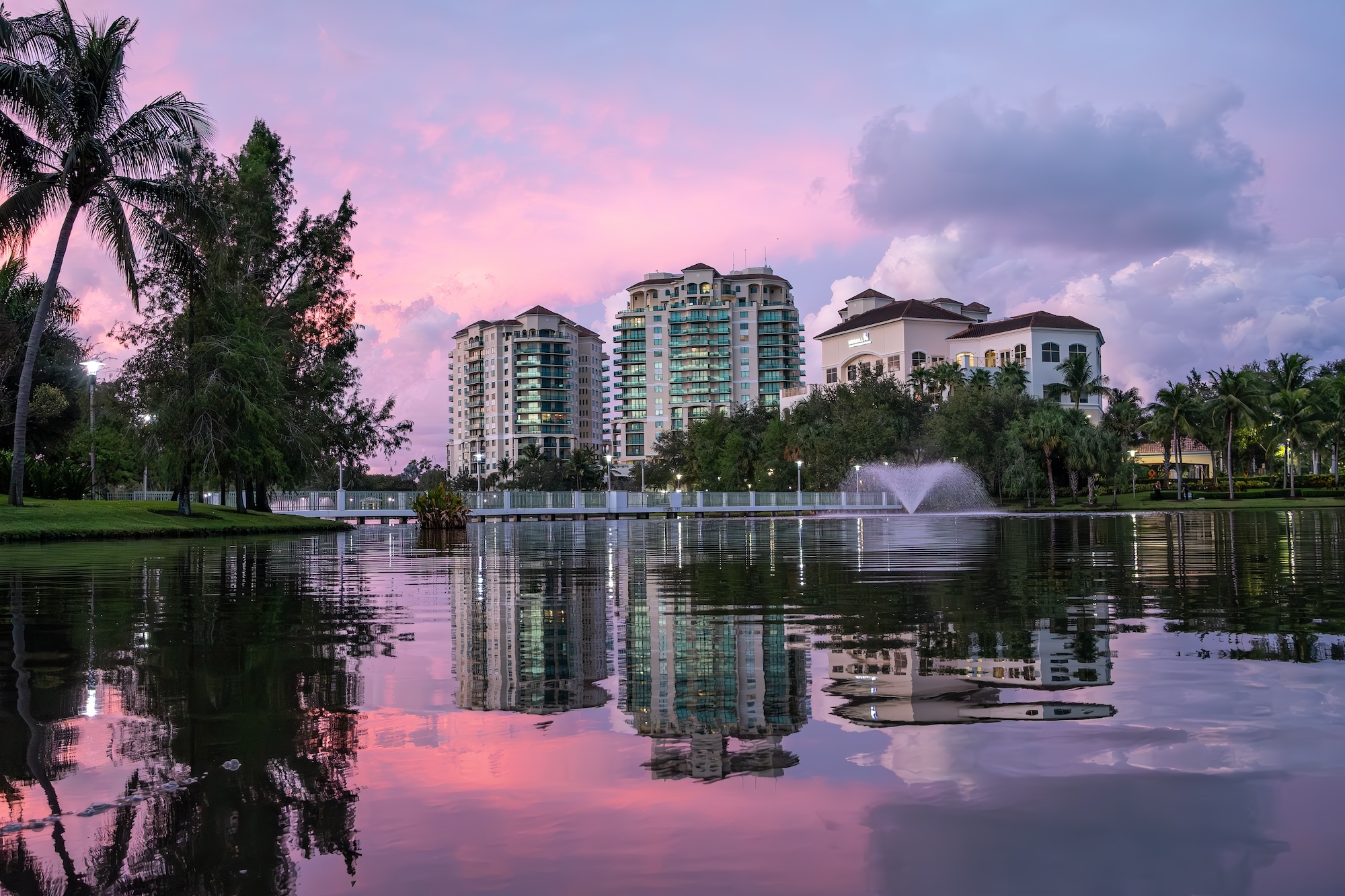 Palm Beach Gardens