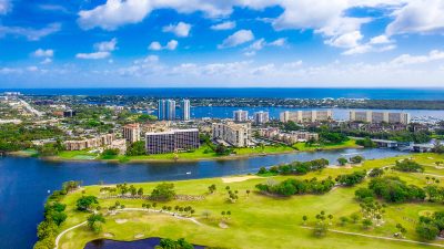 North Palm Beach