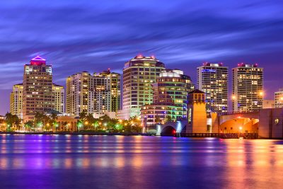 West Palm Beach
