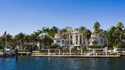 Investing in Palm Beach County vs. Martin County Real Estate