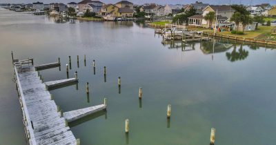 Admiral’s Cove: Jupiter’s Premier Waterfront & Golf Community