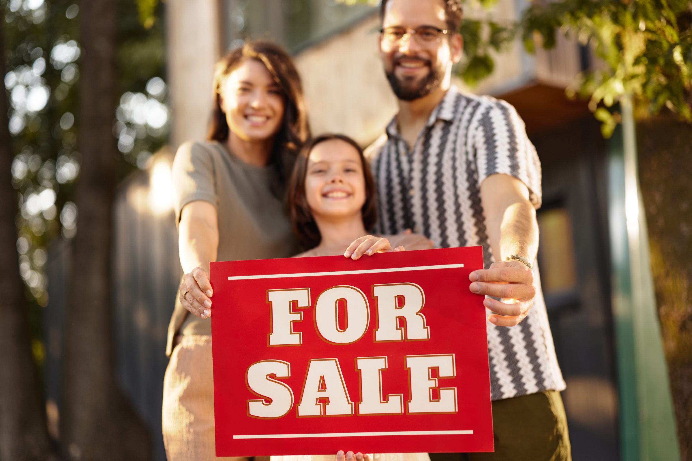 Deciding to Sell