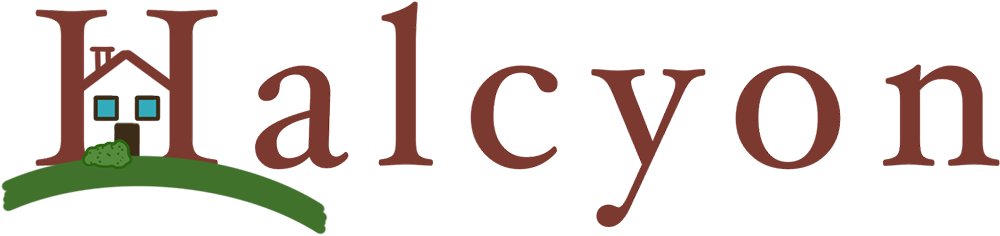 Halcyon Logo