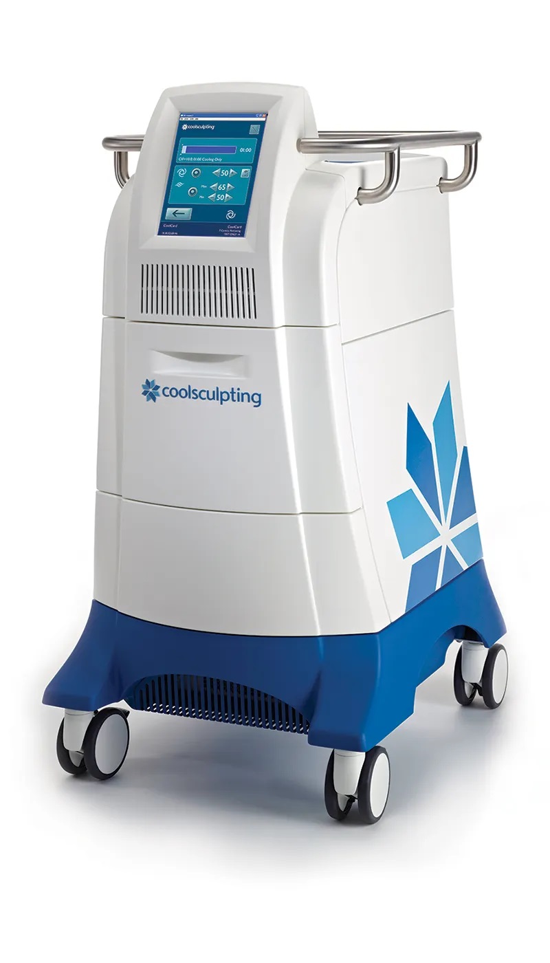 CoolSculpting