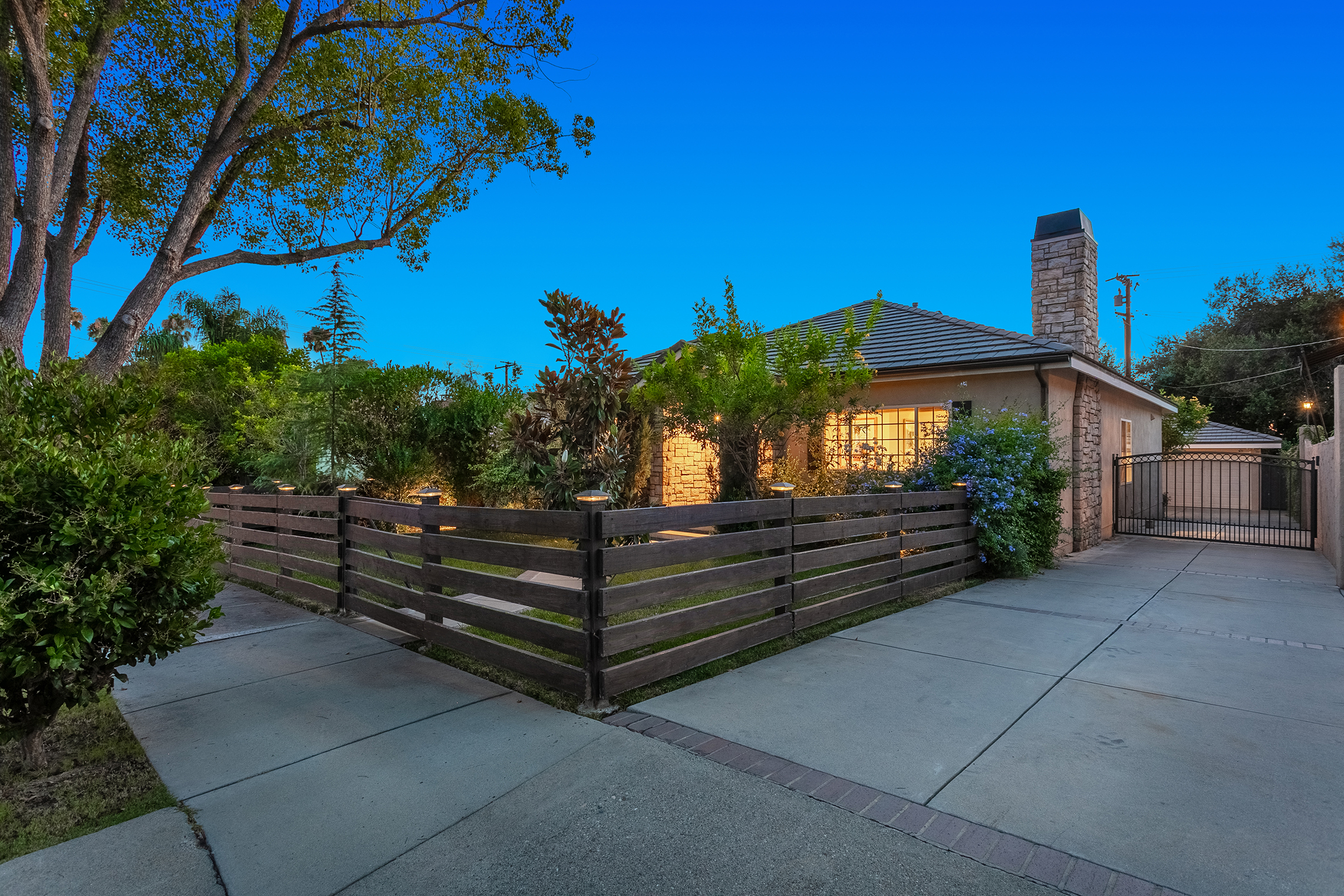 listing