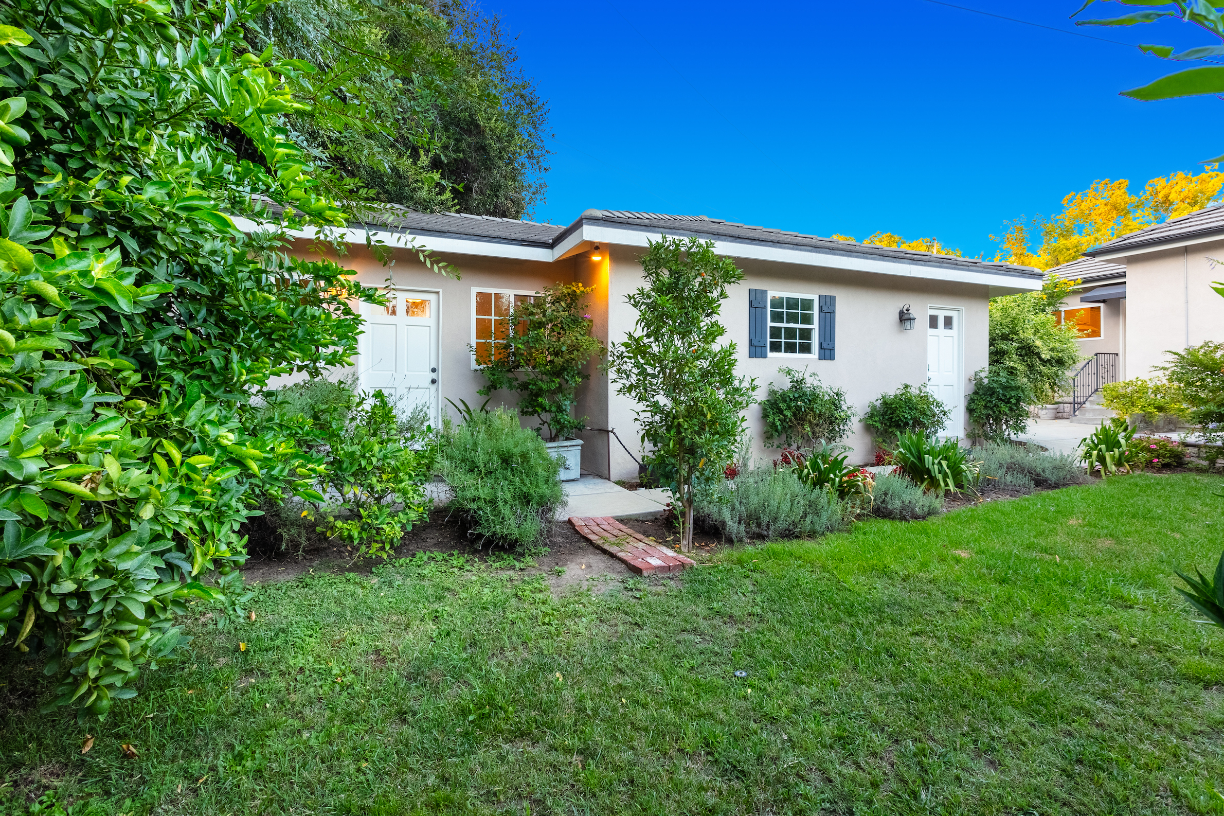 listing
