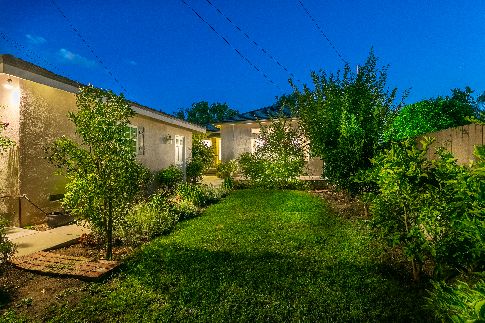 listing