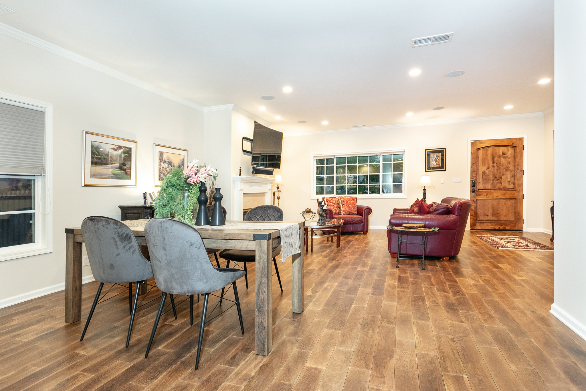 listing