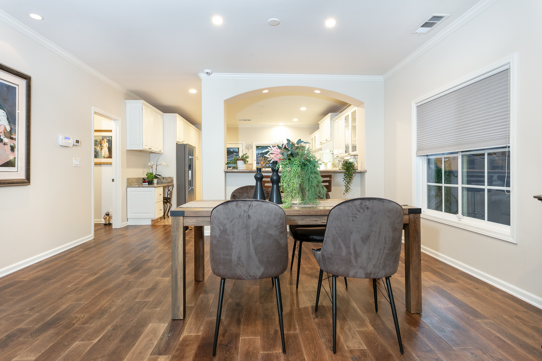 listing