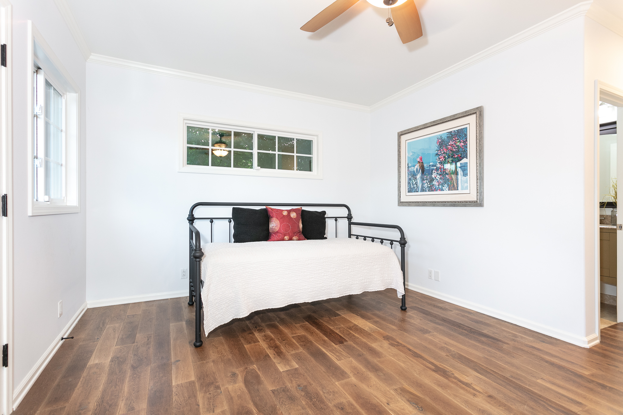 listing
