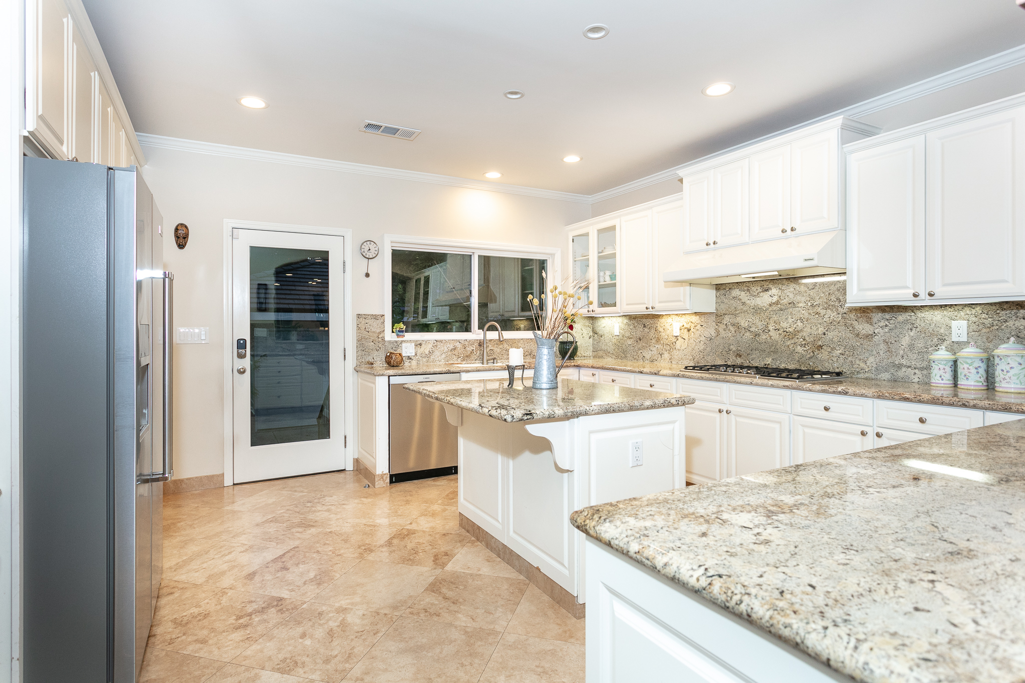 listing