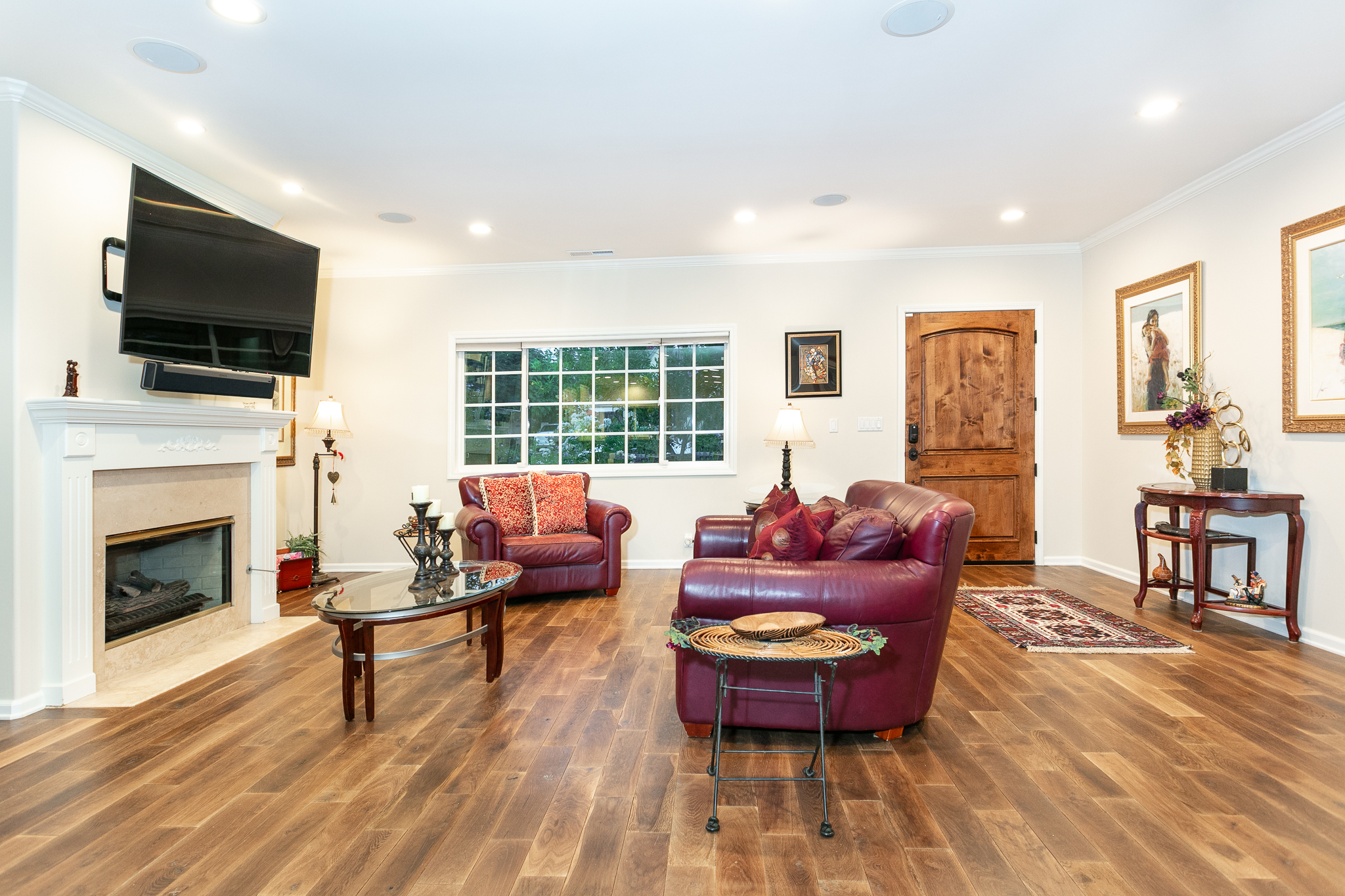 listing