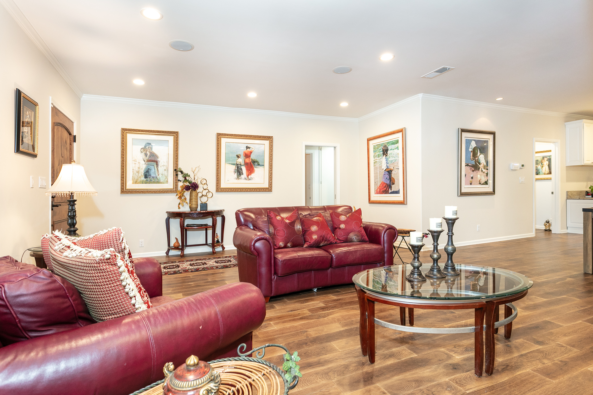 listing
