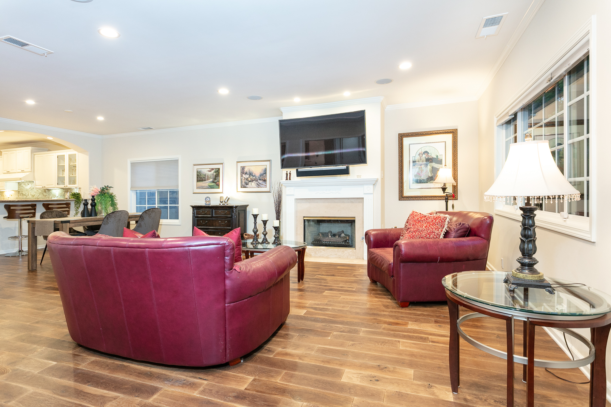 listing
