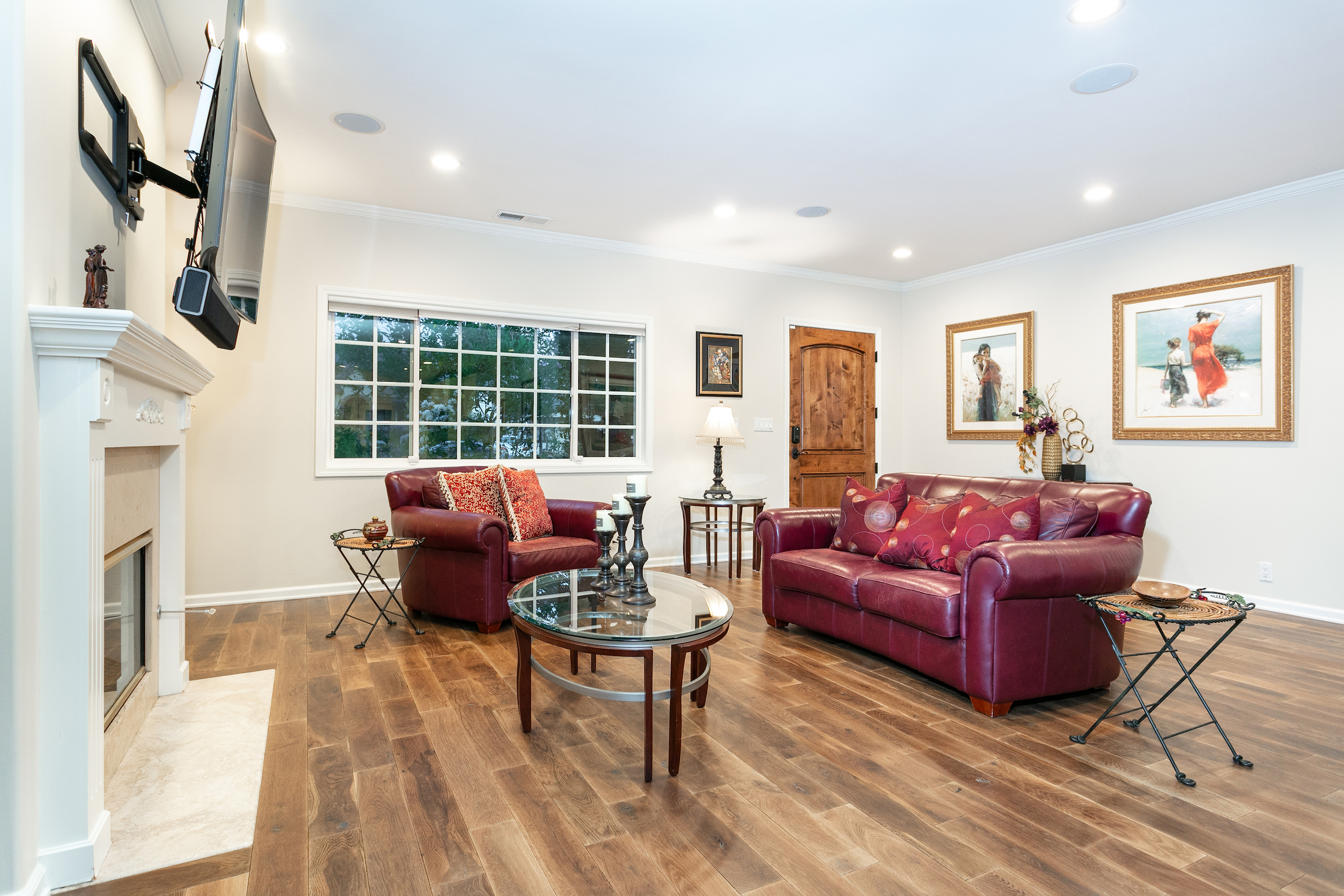 listing
