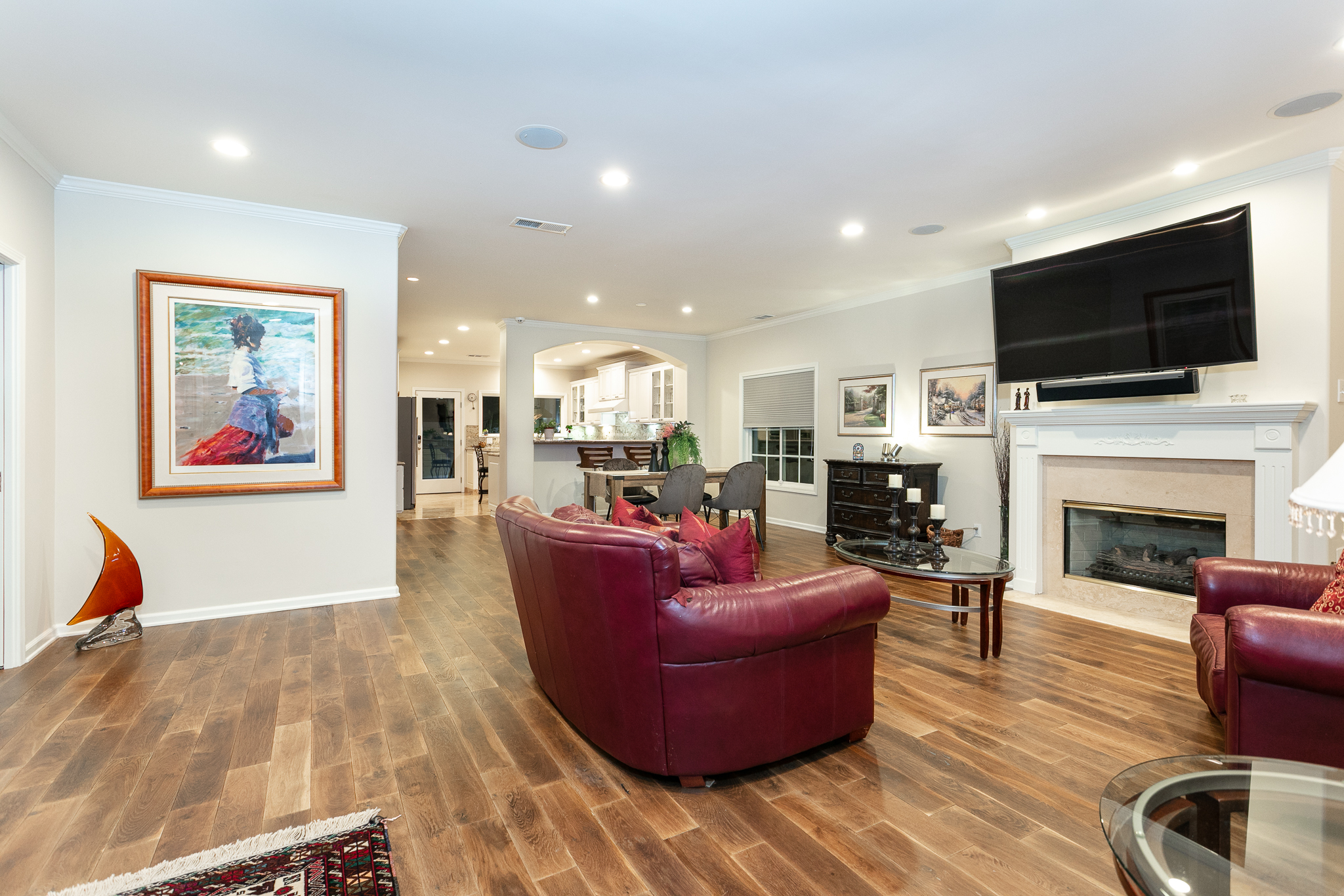 listing
