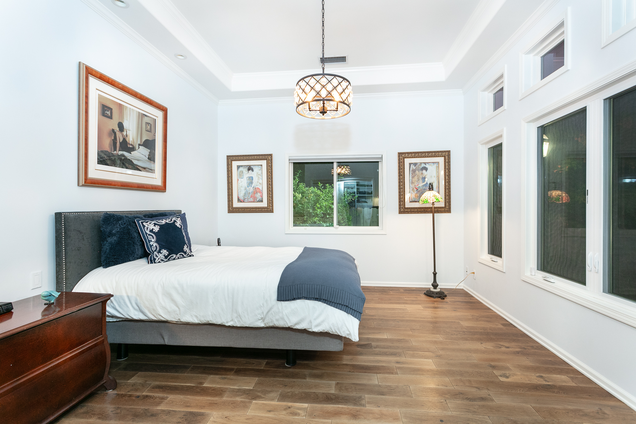 listing