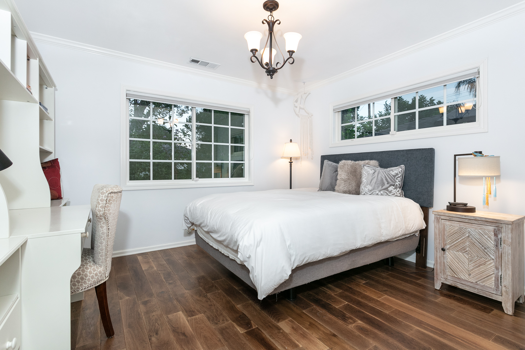 listing