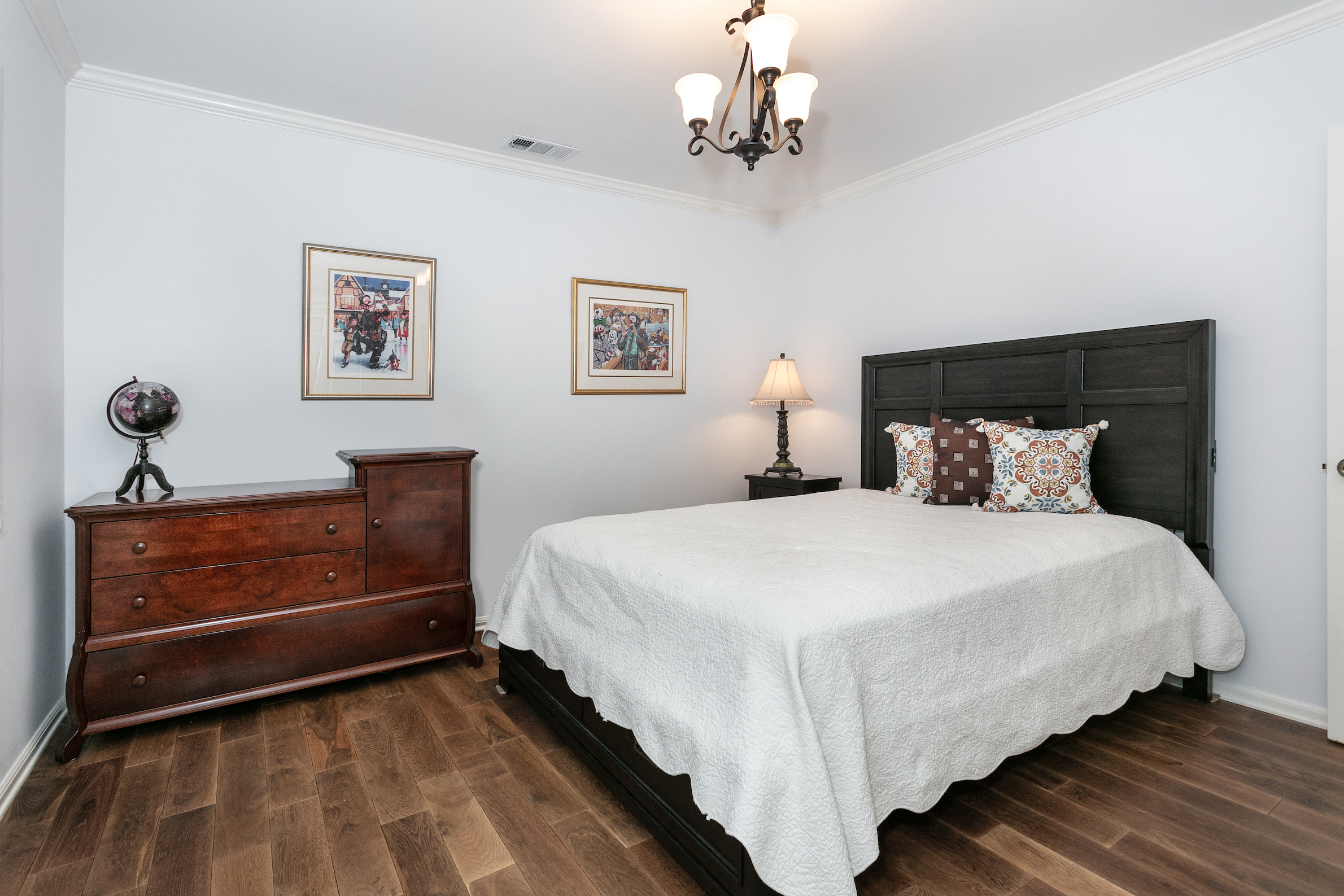 listing