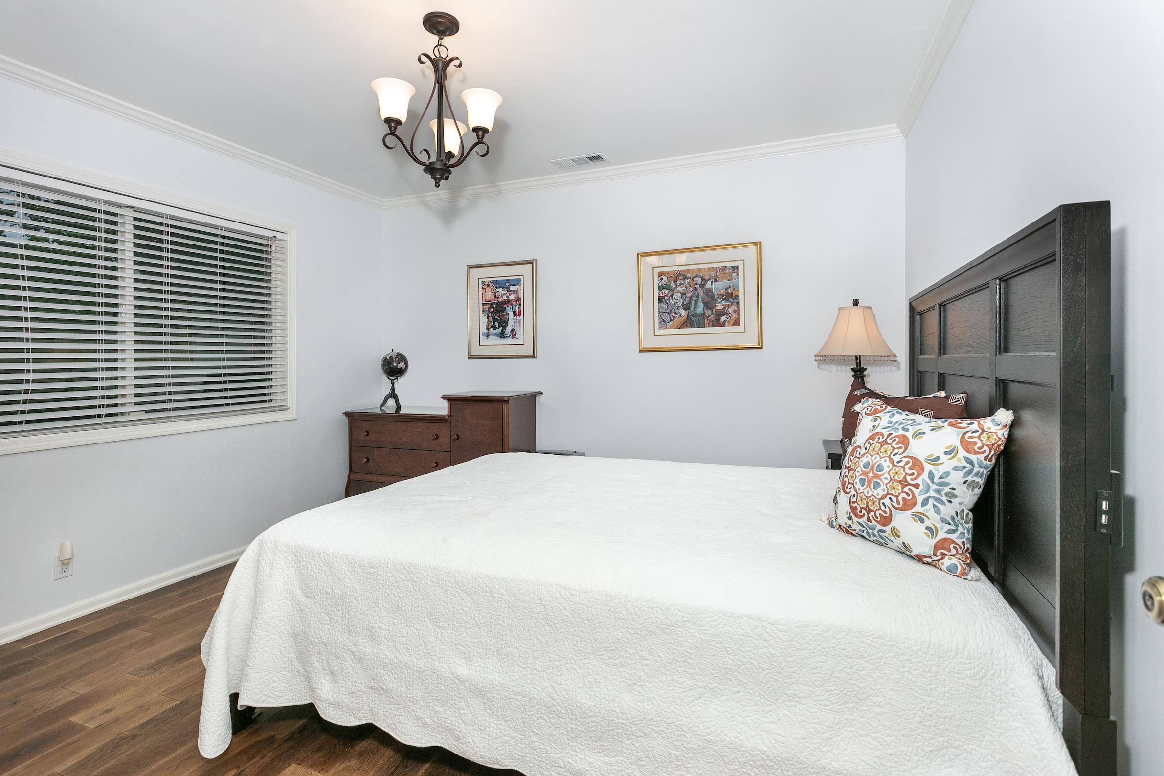 listing