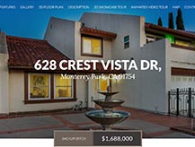 single property website