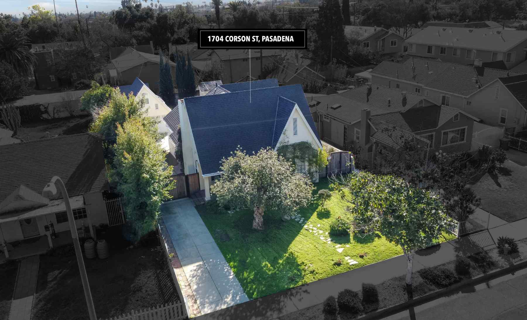 listing