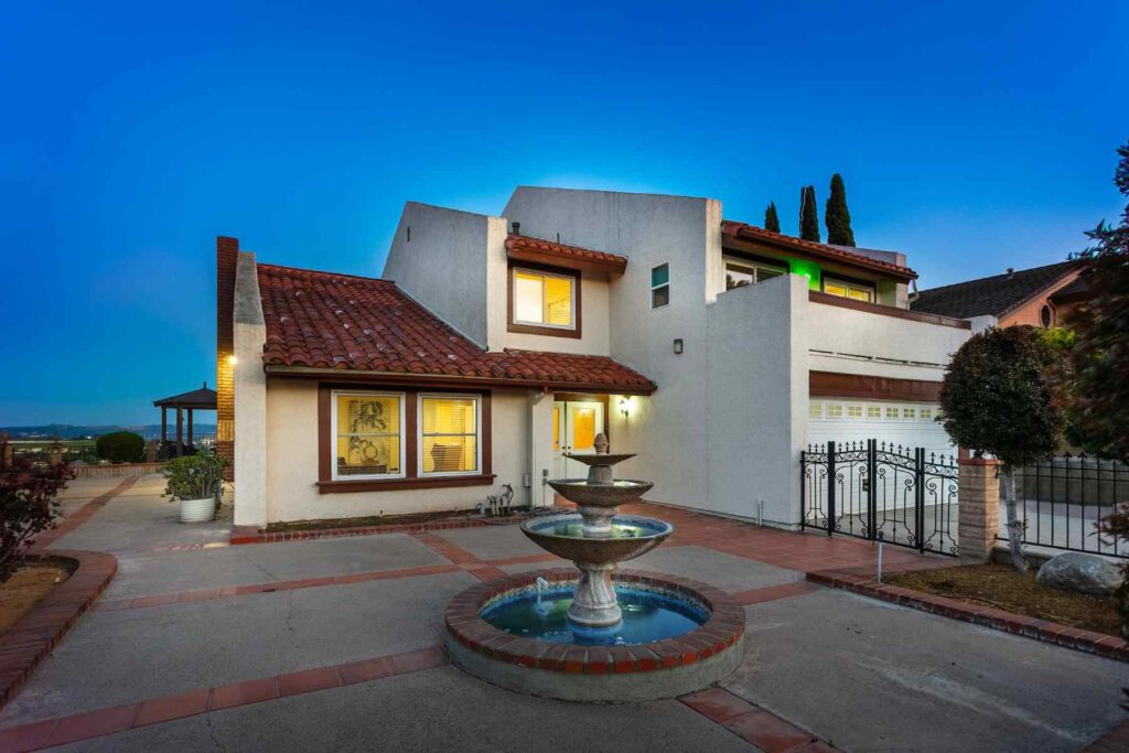 628 Crest Vista Dr Monterey Park CA 91754