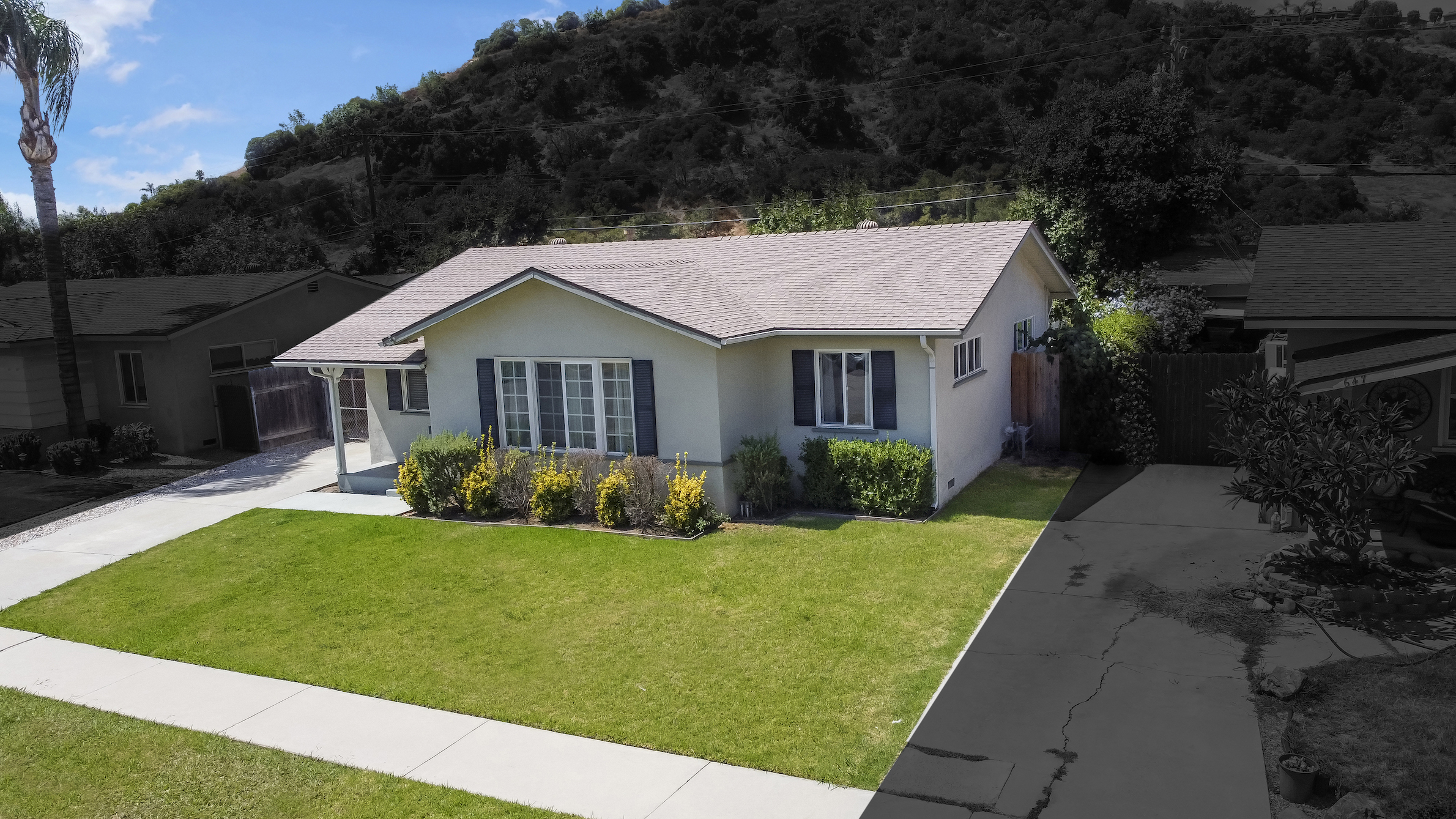 listing