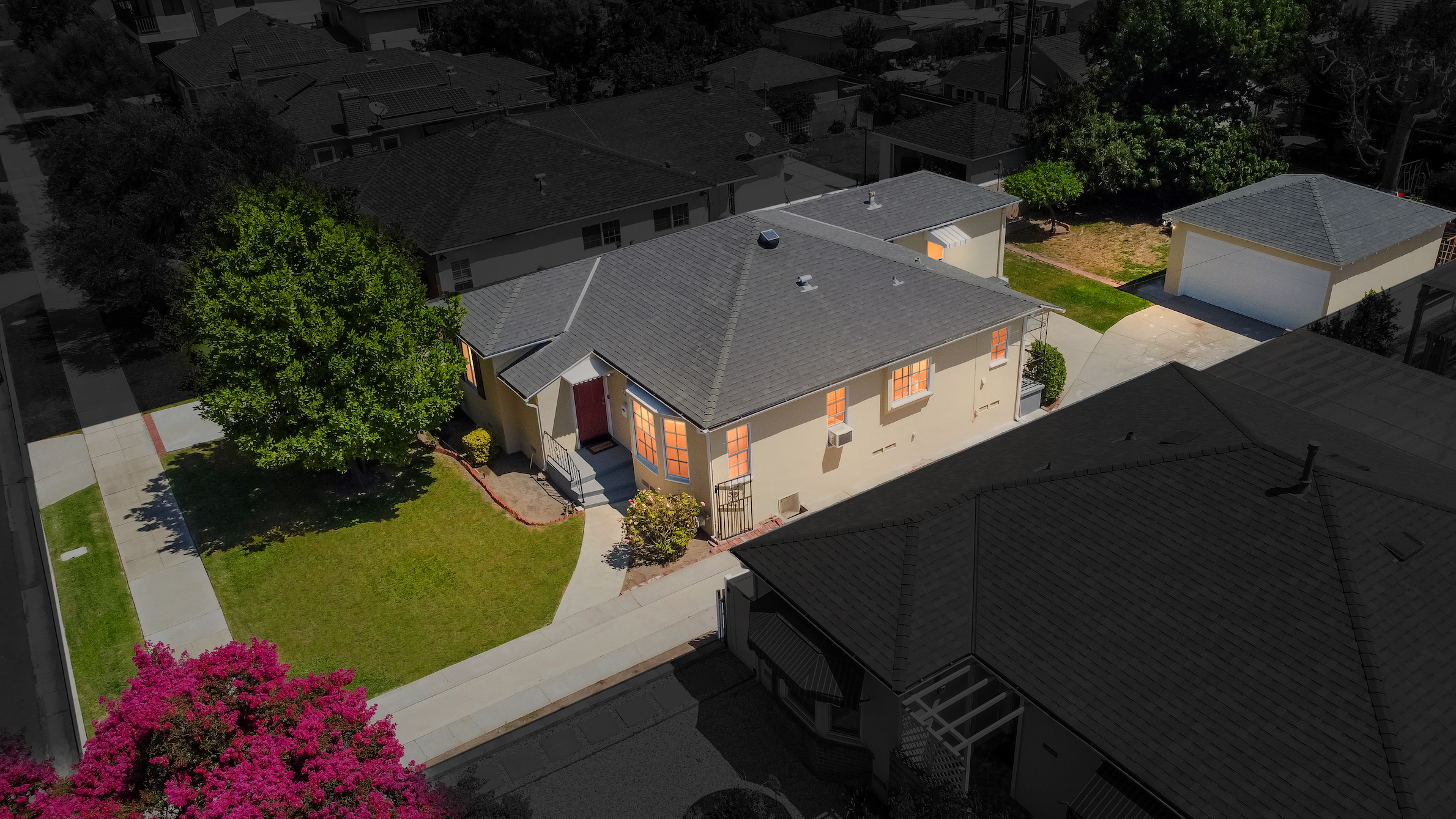 listing