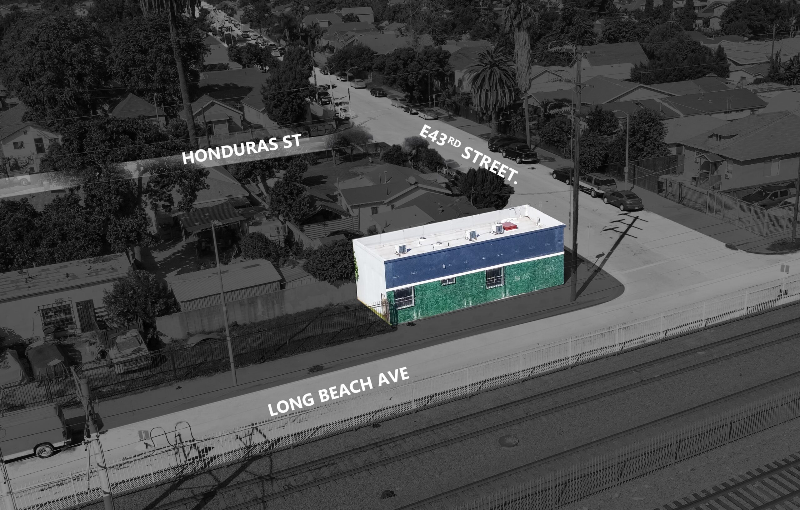 listing