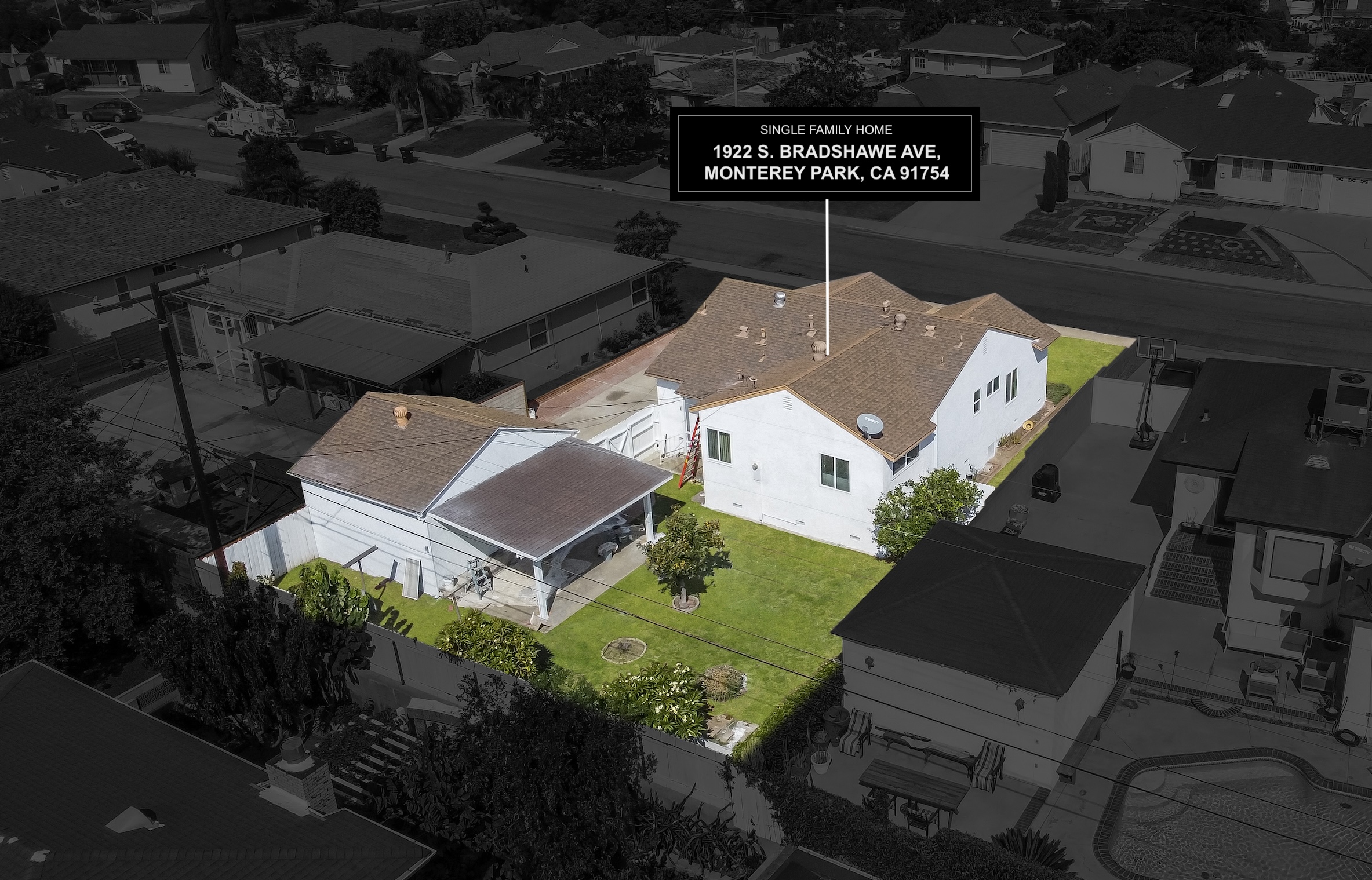 listing