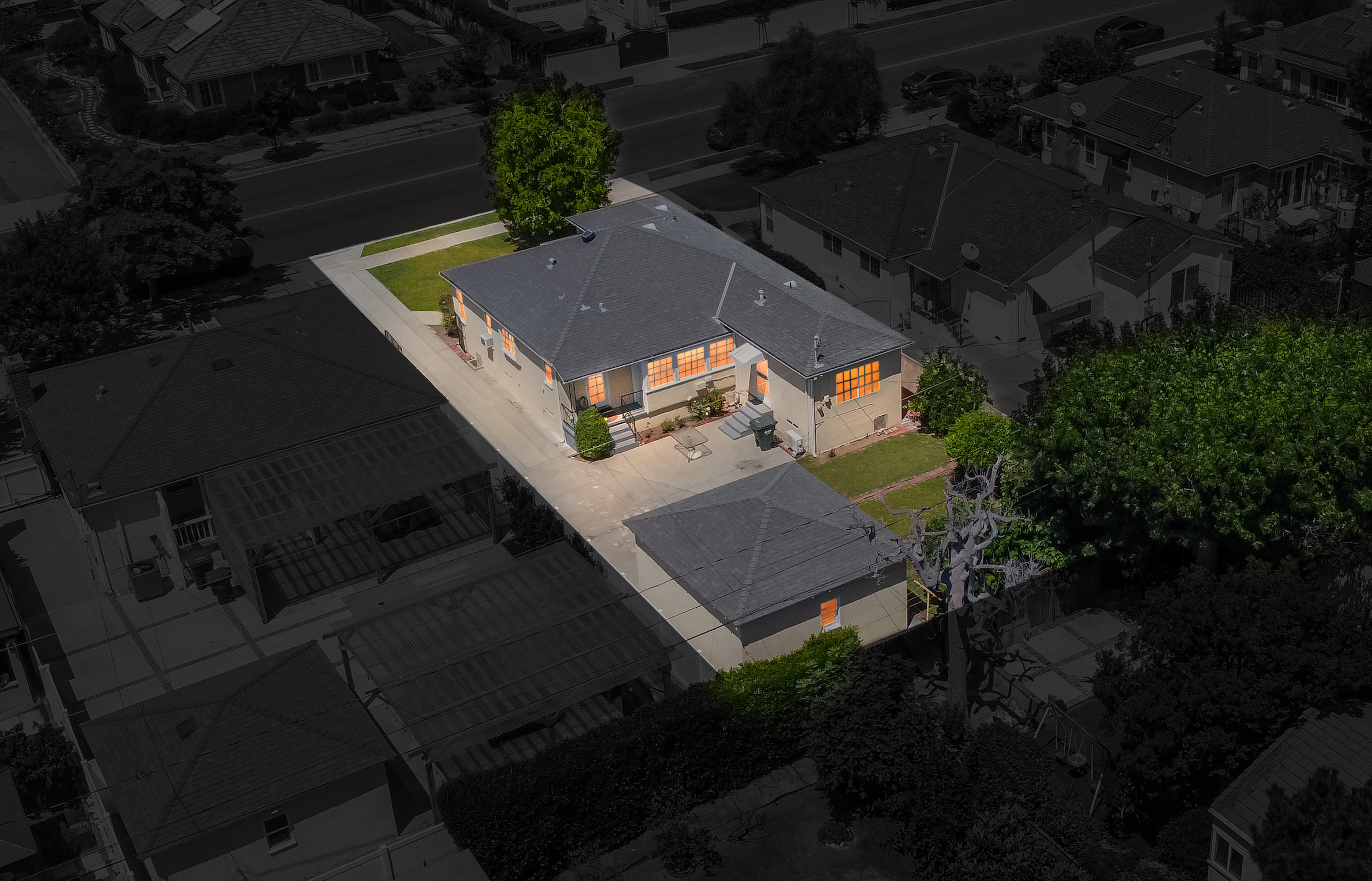 listing