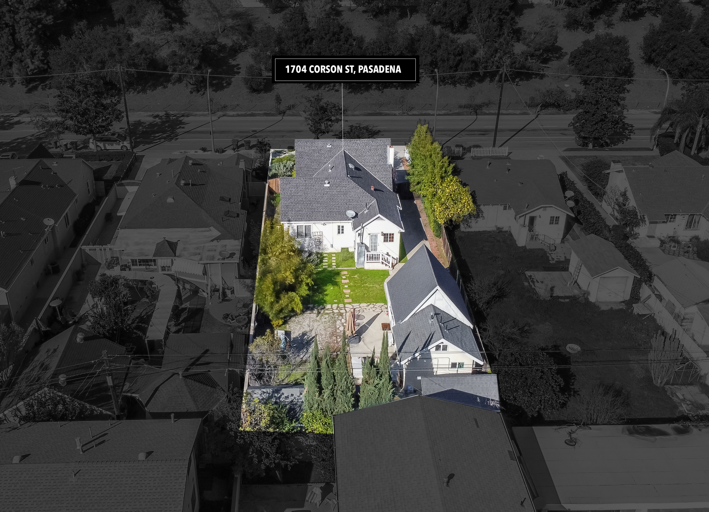 listing