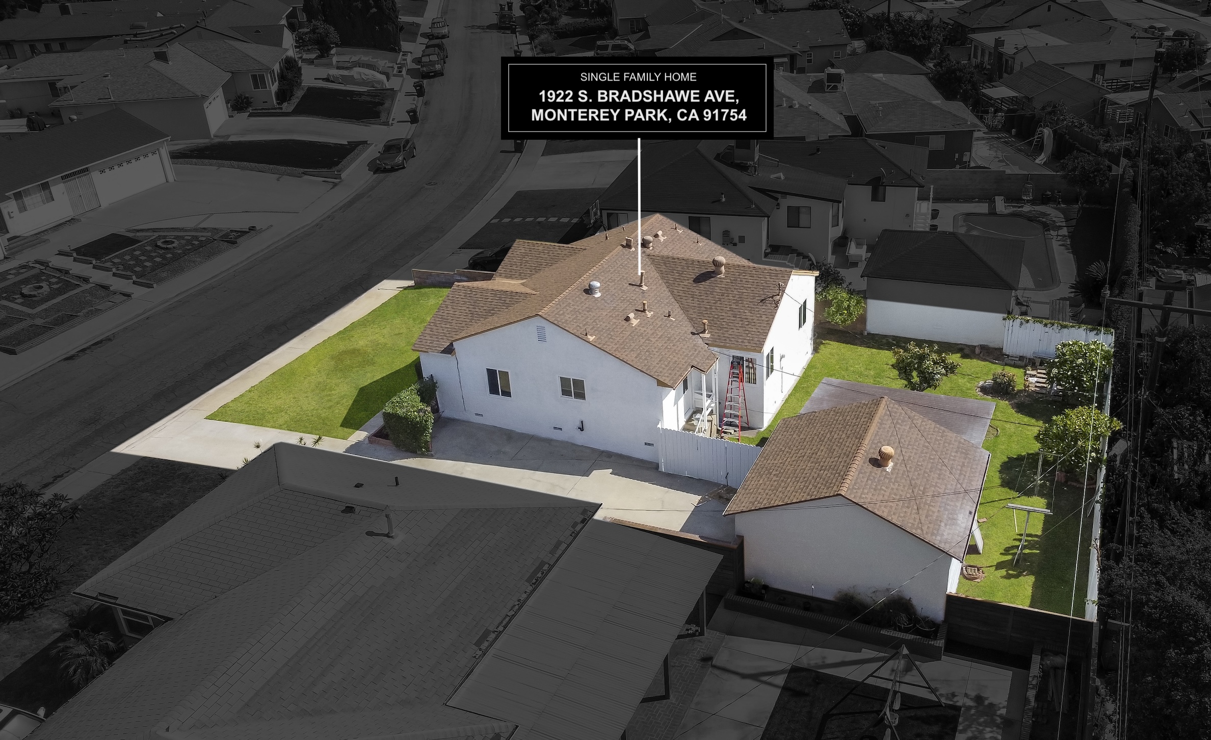 listing