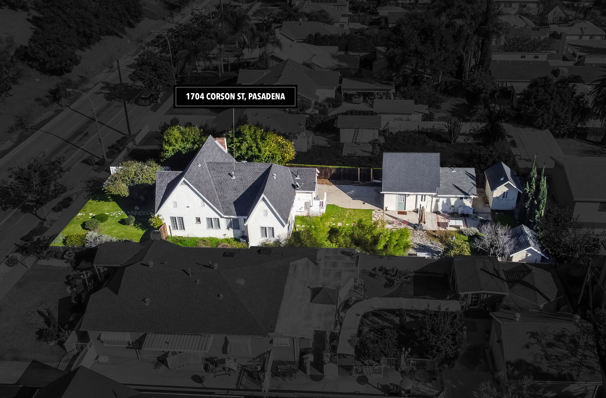 listing