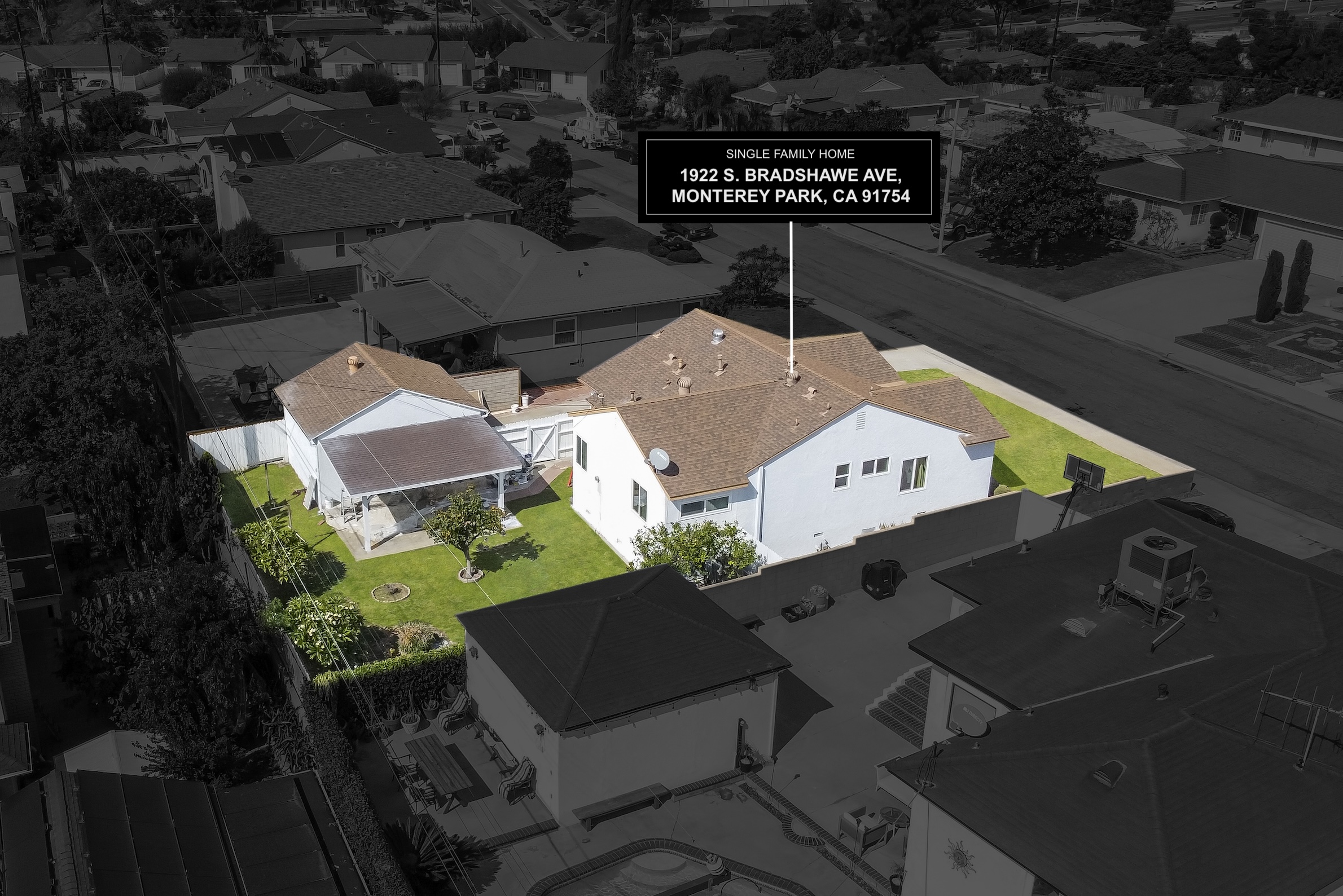 listing