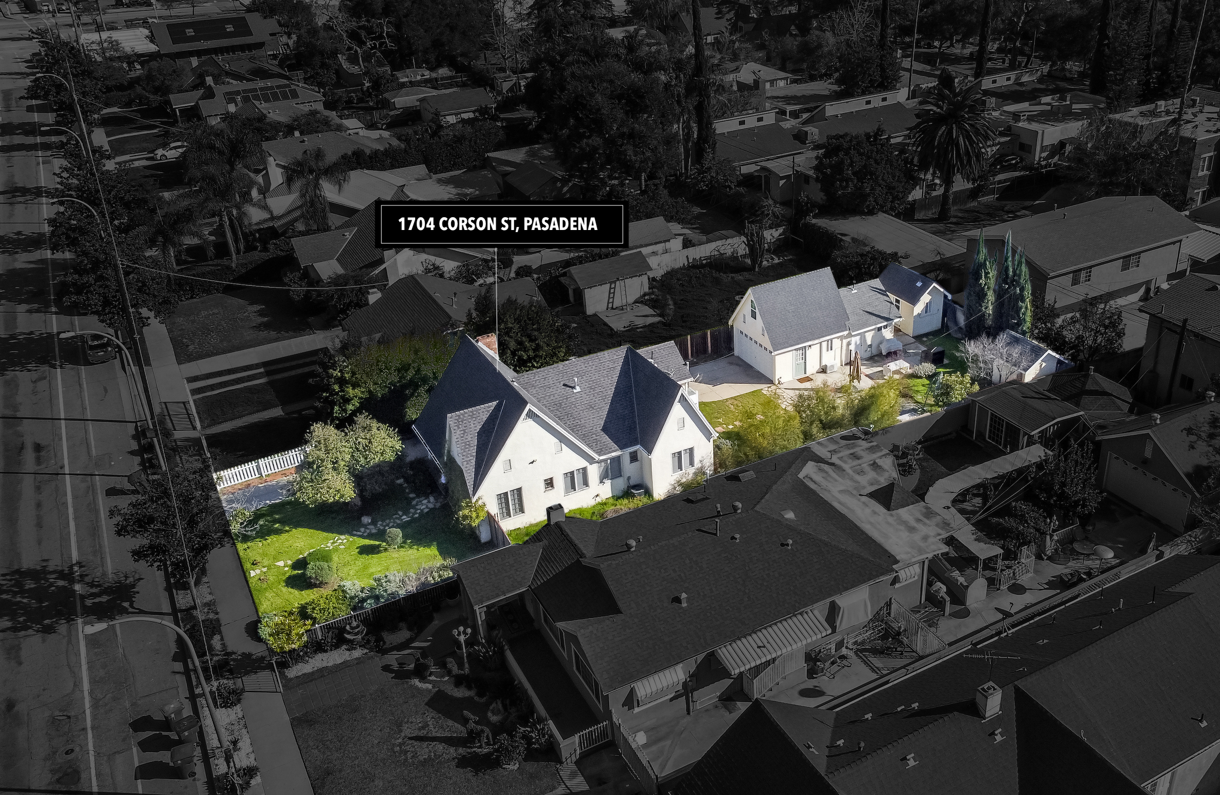 listing