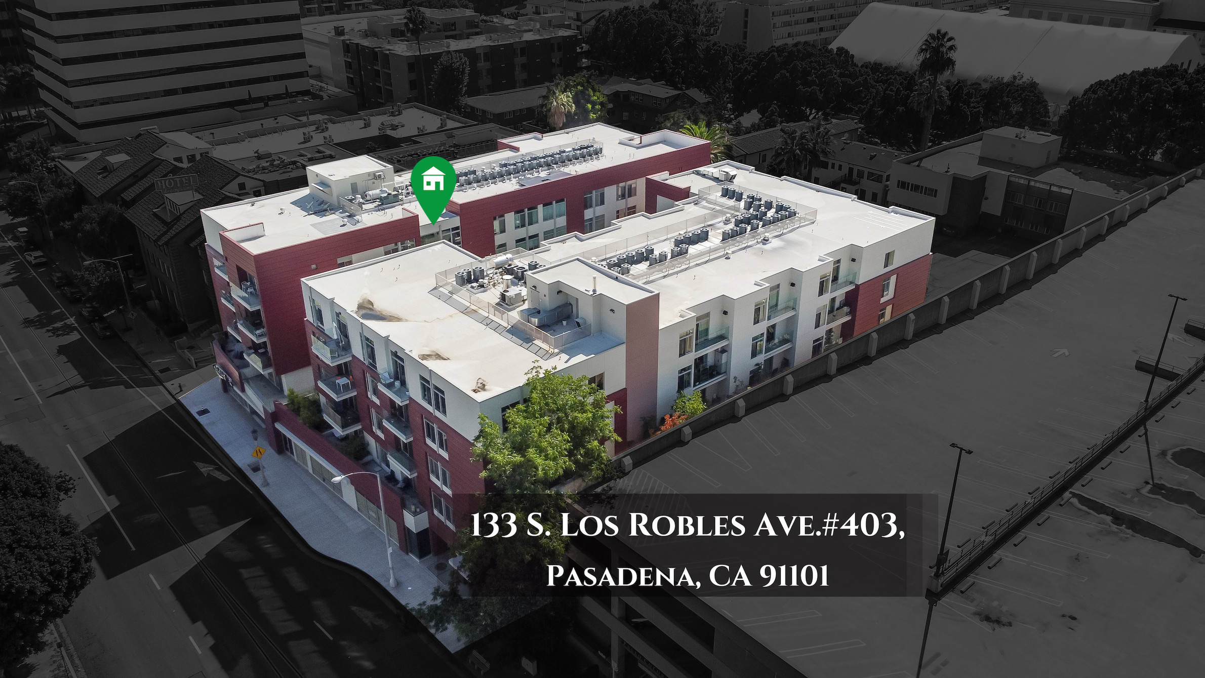 listing