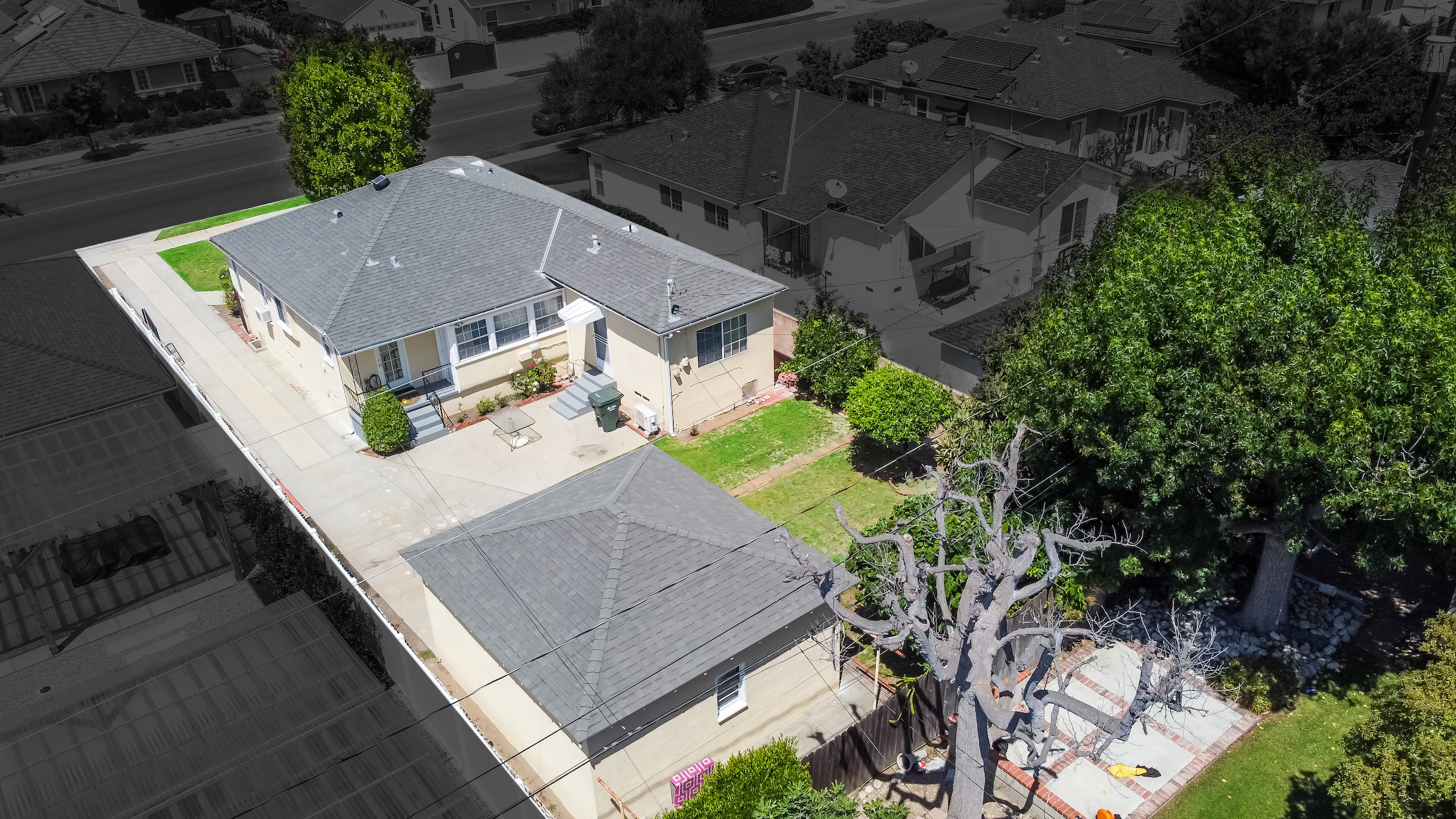 listing