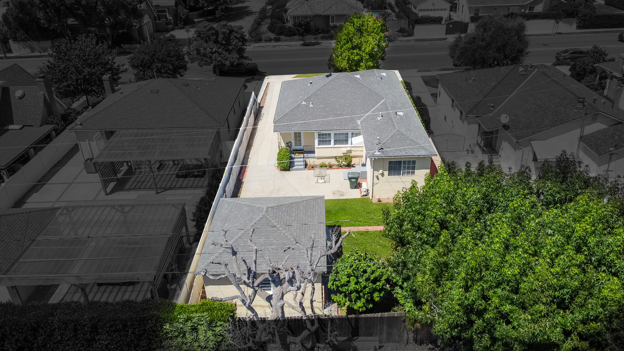 listing