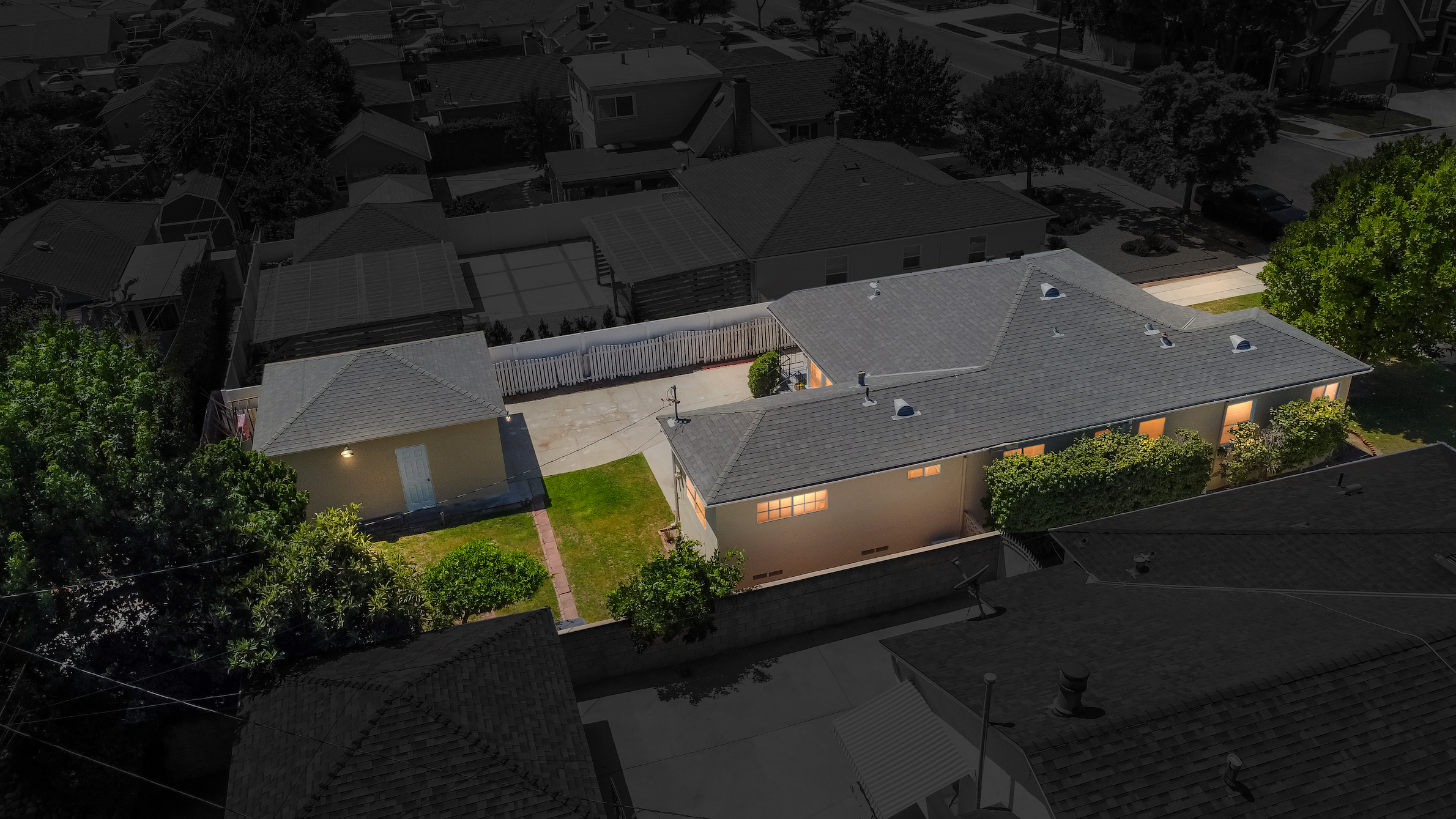 listing