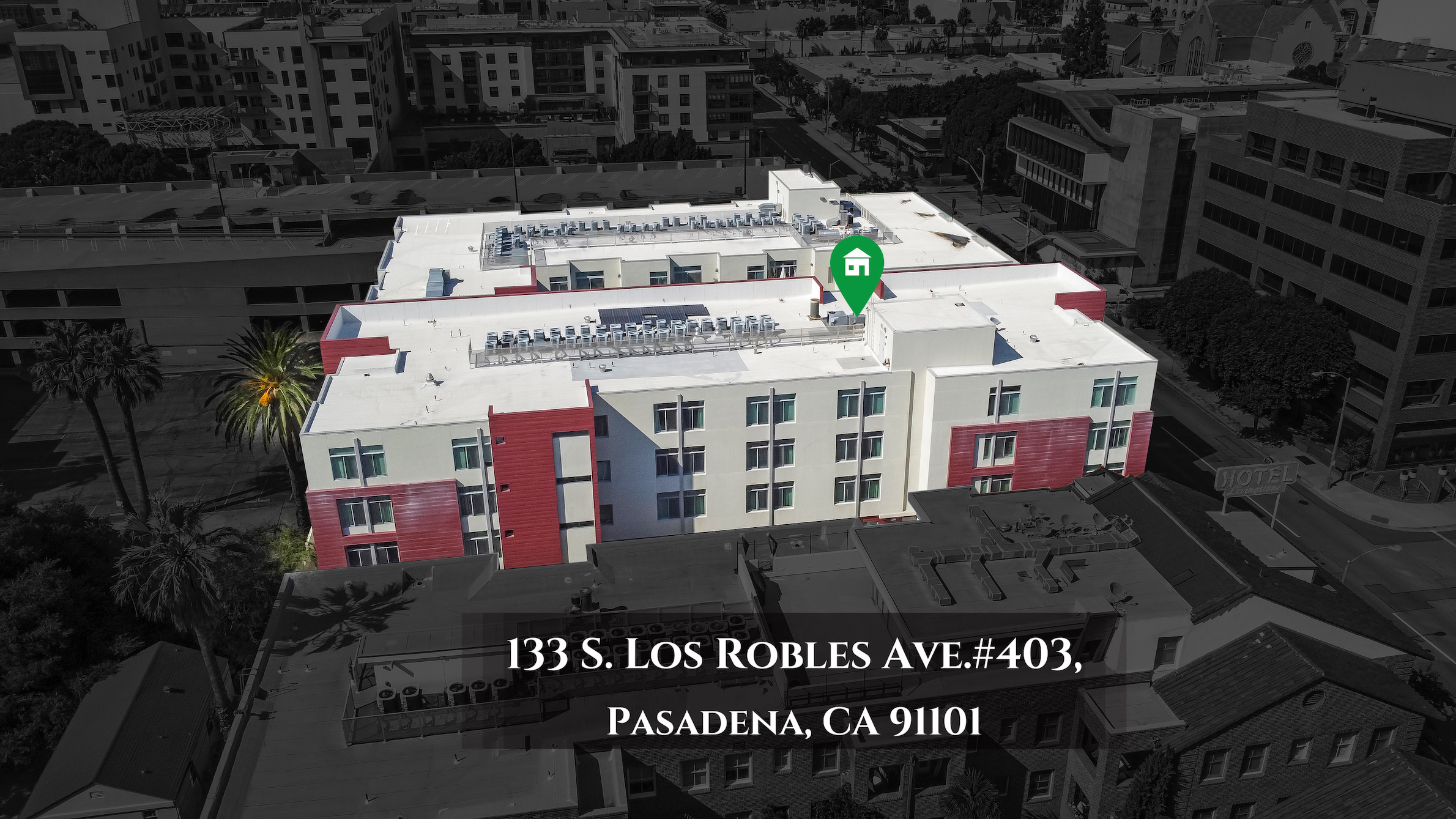 listing