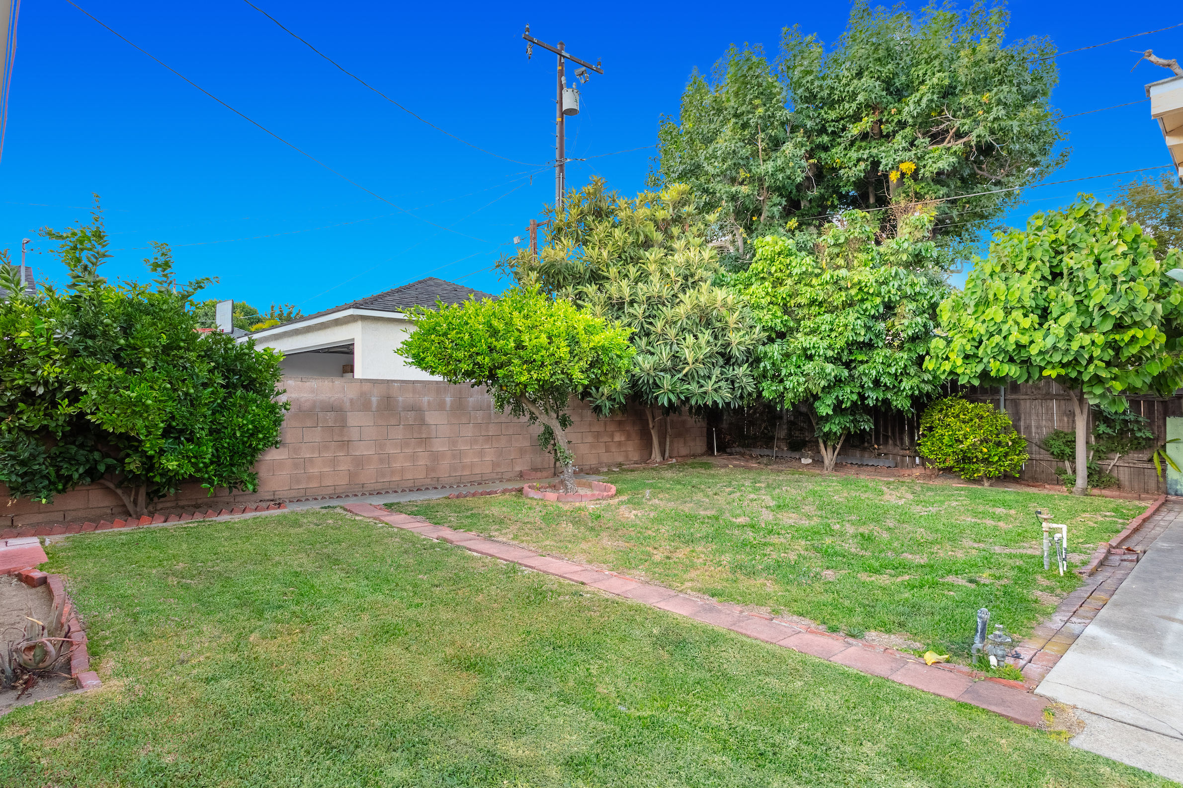 listing