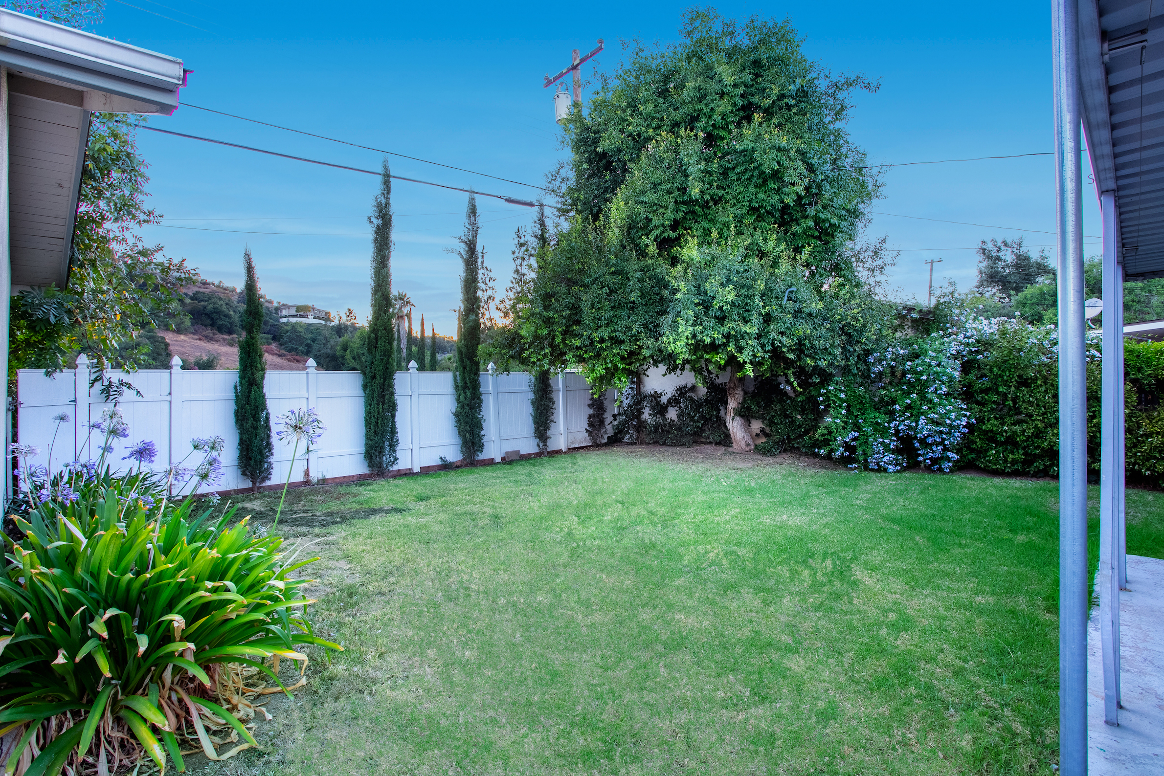 listing